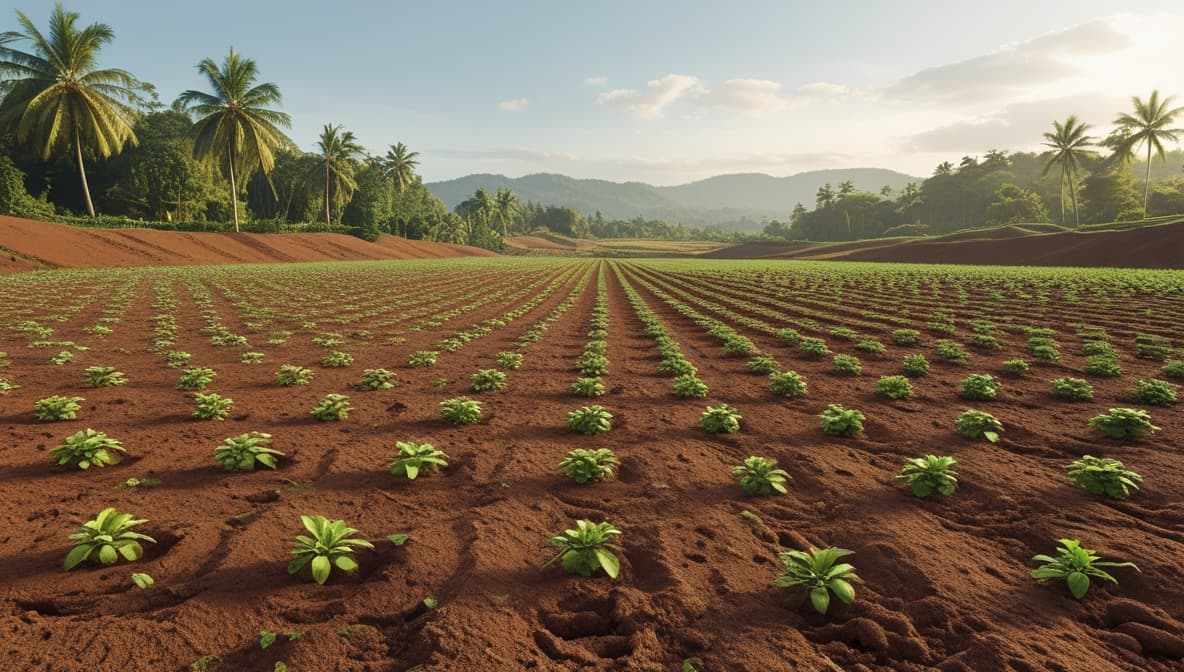 Vision Mission Background